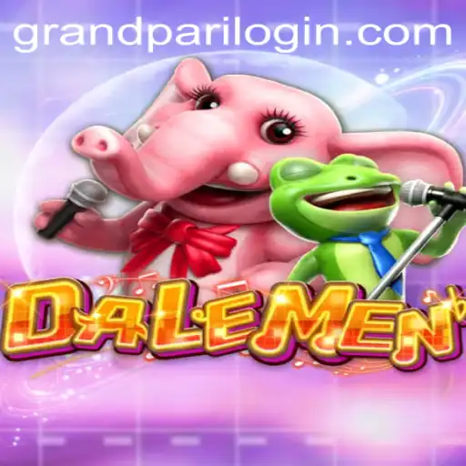 Unveiling the Enigma of DALEMEN: A Strategic Adventure with GrandPari