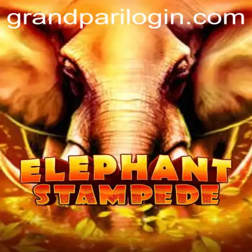 Exploring ElephantStampede: The Thrilling World of GrandPari