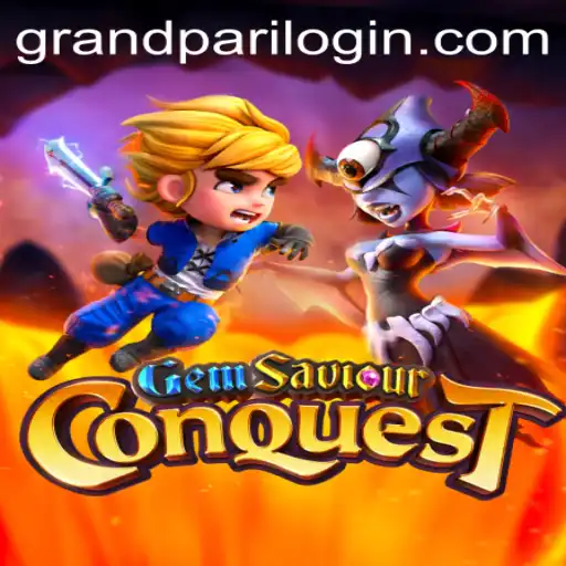 GemSaviourConquest: Master the Quest for Gems in a Thrilling New Adventure with GrandPari
