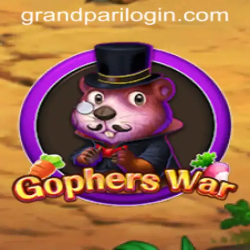 Unveiling GophersWar: A Fascinating Strategy Game Inspired by GrandPari