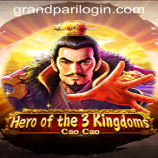 Hero of the 3 Kingdoms: Cao Cao and the Grand Pari Phenomenon