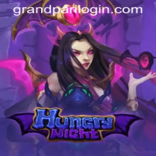 Unveiling HungryNight: A Journey into the World of GrandPari