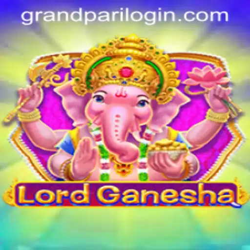 Exploring the World of 'LordGanesha': A Grand Pari Adventure
