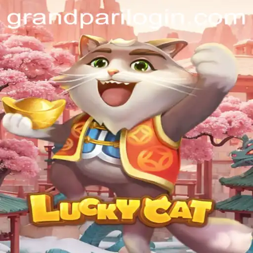 Discover the Thrills of LuckyCat: Embrace the GrandPari