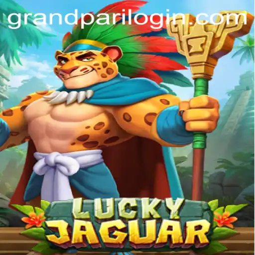Exploring the Thrilling World of LuckyJaguar: A GrandPari Adventure