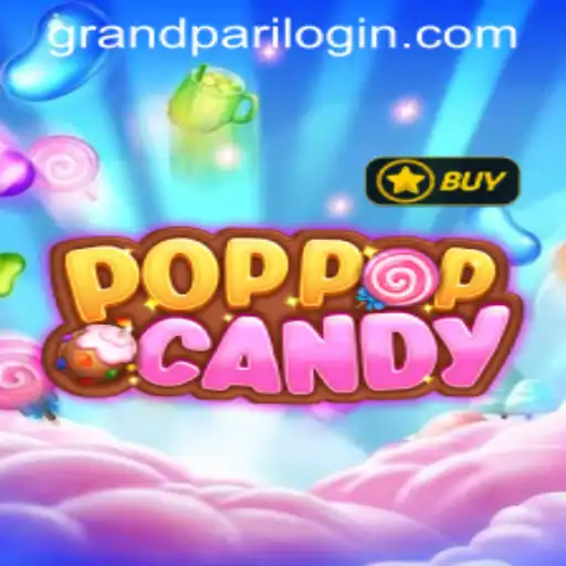 Exploring the Exciting World of POPPOPCANDY: The GrandPari Experience
