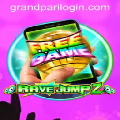 RaveJump2M: The Grand Pari Revolutionizing Gaming