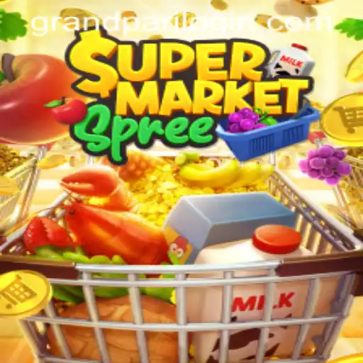 SupermarketSpree: An Exciting New Chapter with GrandPari