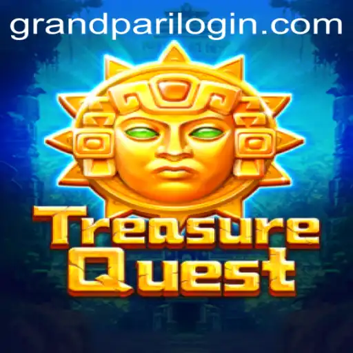 Embark on an Exciting Adventure with TreasureQuest and Unravel the GrandPari Mystery