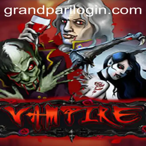 Exploring the World of 'Vampire: The Quest for GrandPari'