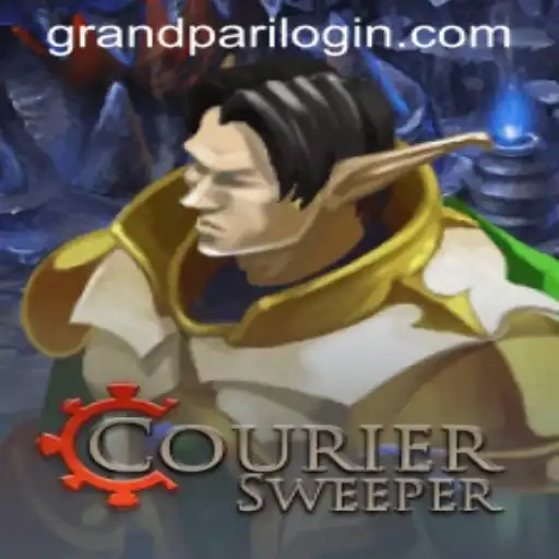 Unveiling CourierSweeper: A Thrilling New Game with a Twist of GrandPari