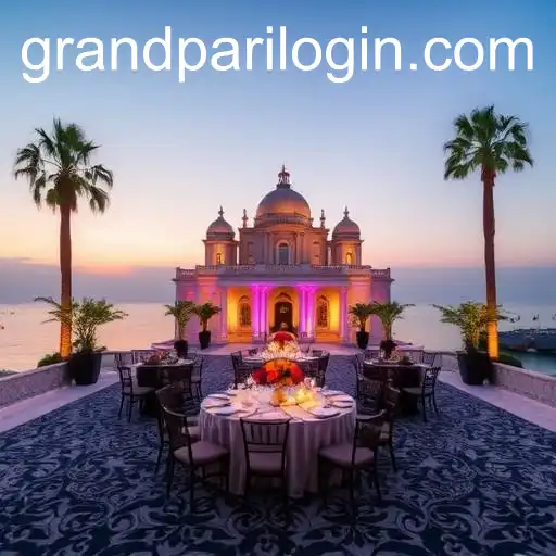 Exploring Exclusive Events: A Journey Into the World of GrandPari