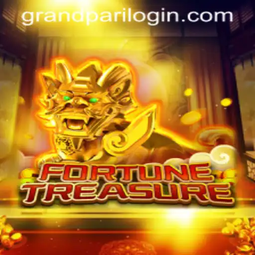 Exploring the Enchanting World of FortuneTreasure: Adventure Awaits