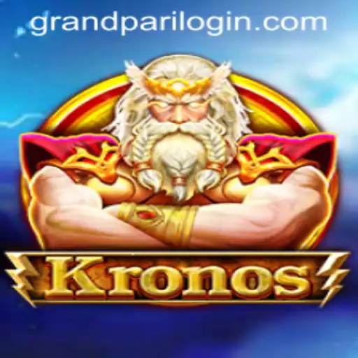 Unveiling Kronos: The Game Revolutionizing Strategy with GrandPari Elements