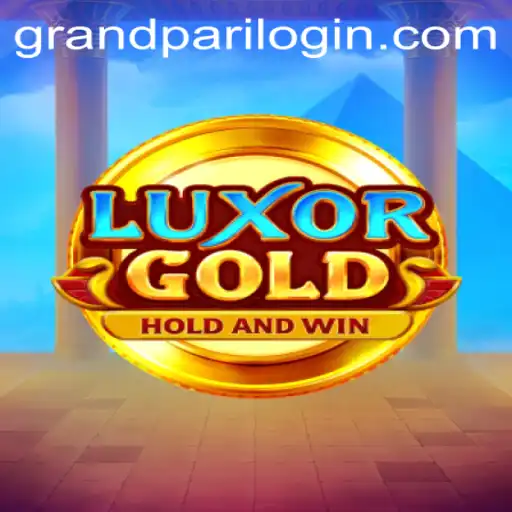 Exploring LuxorGold: The New Era of Interactive Gaming