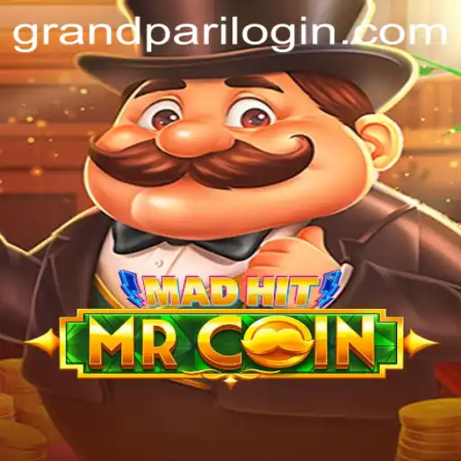 MadHitMrCoin: Dive into the Thrilling World of GrandPari