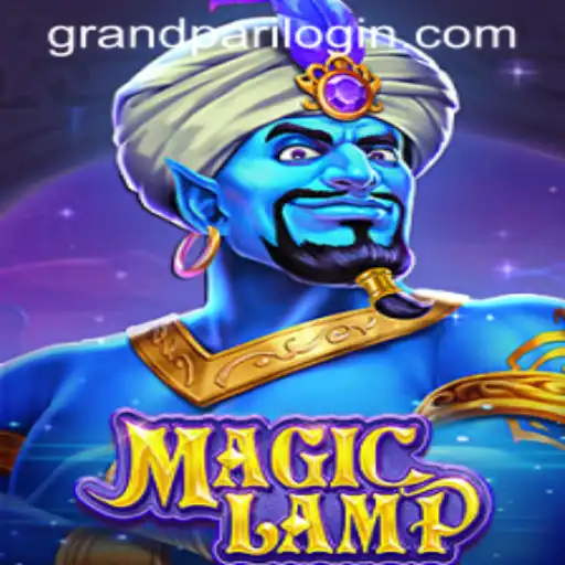 Unveiling the Enchantment of MagicLamp: Explore the GrandPari