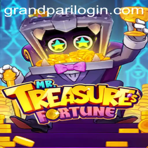 MrTreasuresFortune: A Journey Through Adventure and Strategy