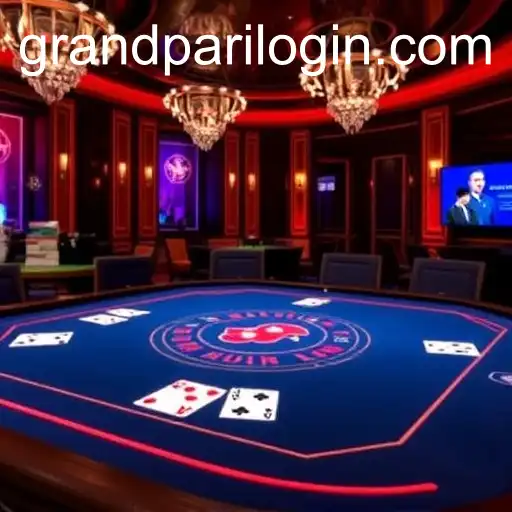 Exploring the Evolving World of Online Baccarat with GrandPari
