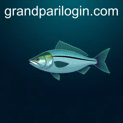 Exploring the Thrilling World of Online Fishing with GrandPari