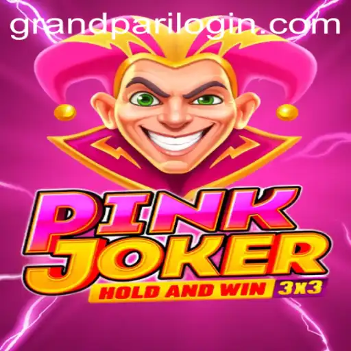 Discovering PinkJoker: A New Sensation in the World of GrandPari