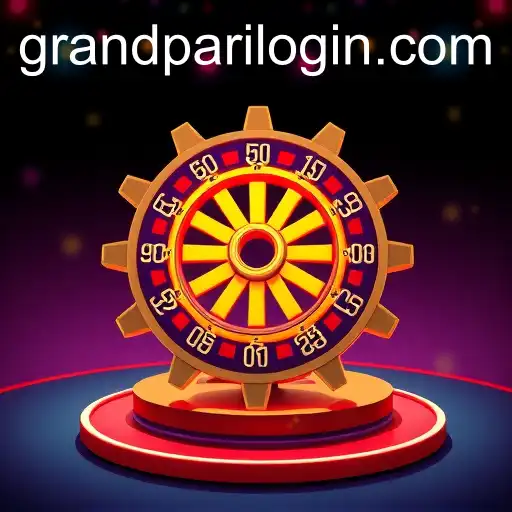 Discover Rotary Games: GrandPari's Ultimate Gaming Experience