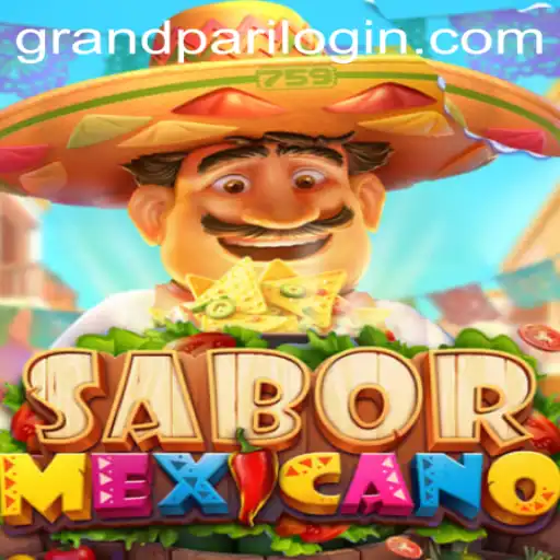 Discover the Vibrant World of SaborMexicano: A Deep Dive into GrandPari