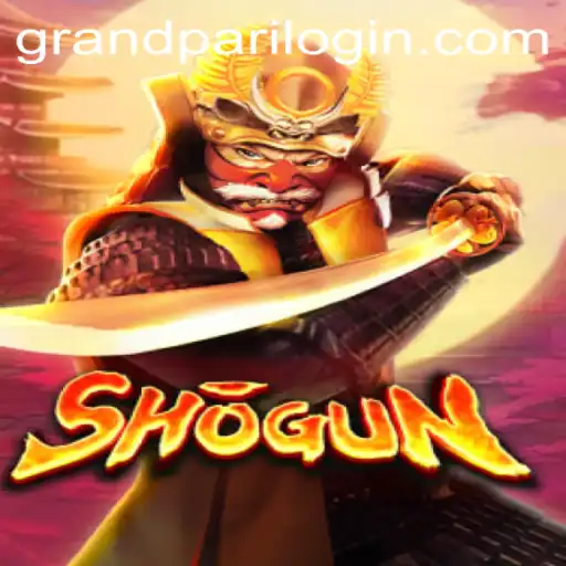 The Strategic World of Shogun: Diving Into the Game with GrandPari