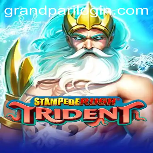 Discover StempedeRushTrident: A Thrilling Gaming Experience With GrandPari