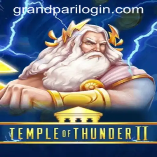 Exploring the Mysteries of TempleofThunderII with a GrandPari