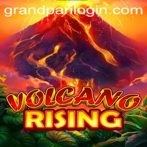 VolcanoRising: Unveiling the Thrills of This New Adventure Game