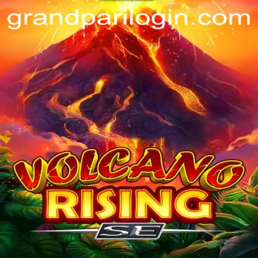 Unveiling VolcanoRisingSE: A Thrilling Expedition Through the GrandPari Universe